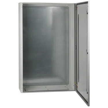 Корпус металлический ЩМП-120.75.30 shmp120 (1200х750х300) У1 IP55