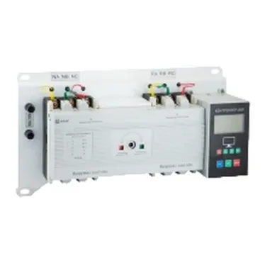 Устройство АВР ТСM 225/125А 4р EKF PROxima