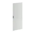                  Дверь сплошная для шкафов CQE N 1400X600 мм
               