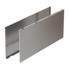                  Боковые панели 1800x800 (2 шт) EKF AleSta
               