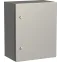 TITAN 5 Корпус метал. ЩМП-50.40.25 (AISI 304) УХЛ1IP66