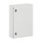 Корпус навесной уличный ST Outdoor с М/П ВxШxГ 700x500x200 мм, IP66