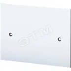                  Плата монтажная 136х180х4мм из изолирующего материала для бокса KG 9003
               