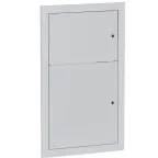 Щит этажный до 8 кв. без окон и без слабот. отс. (1000х650х150) PROXIMA EKF