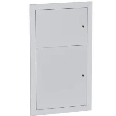 Щит этажный до 8 кв. без окон и без слабот. отс. (1000х650х150) PROXIMA EKF