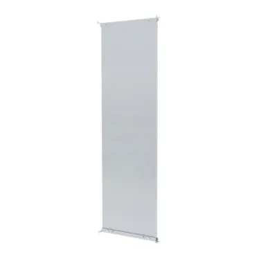 Панель монтажная 1800x600 глухая с боковой установкой AVERES