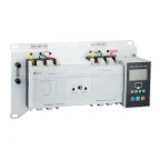                  АВР ТСМ-400/225 3р EKF PROxima | ats-tsm-225A-3p-pro | EKF
               