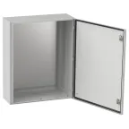 Корпус метал. ЩМП-4-0 (800х650х250мм) У2 IP54 GENERICA