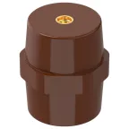                  Изолятор опорный SM80 (М10) IEK
               
