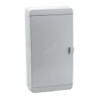                  Корпус пластиковый OptiBox P-BNN-3-36-IP65
               