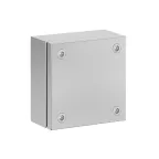 Корпус клеммный SDI, нержавеющая сталь AISI304, ВхШхГ 150x150x80 мм