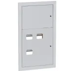                  Щит этажный 3 кв. без слабот. отс. (1000х650х150) EKF Basic
               