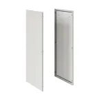                  Панели боковые, для шкафов CQE 1200x600 мм, 1 упаковка - 2шт
               