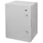 Корпус пластиковый ЩМПп 400х300х220мм УХЛ1 IP65