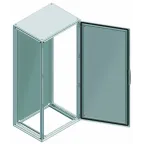                  Шкаф 1800x1200x500 SF С монтажной платой 2D
               