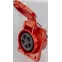 Розетка NCA-SR415-16-380 стационарная скрытая 16А 3P+N+PE IP44