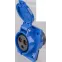Розетка NCA-SR423-32-220 стационарная скрытая 32А 2P+PE IP44