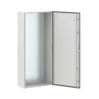                  Щит с монтажной панелью ЩМП 1400x600x300 мм IP66 STE
               