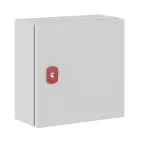                  Щит с монтажной панелью ЩМП 300x300x150 мм IP66 ST
               