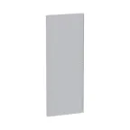 Панель монт.(1800х710х2,5)к ВРУ Unit(2000х800хГ) PROxima