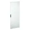 Дверь сплошная IT-CQE 2000x600. RAL7035 RGITCPES2060