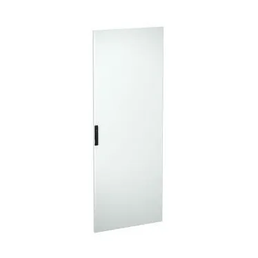 Дверь сплошная IT-CQE 2000x600. RAL7035 RGITCPES2060