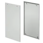 Панель боковая комплект из 2 шт. для шкафов IT CQE 1600х800 серая