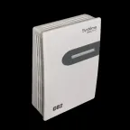                  Датчик CO? комнатный, 0-2000PPM, 4-20мА DO, цветной индикатор, 24VAC, 24VDC
               