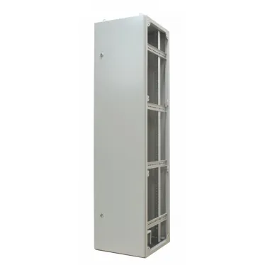 Корпус напольный цельносварный 2000х450х450 IP31 КВРУ-1