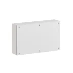                  Корпус клеммный металлический SDE ВхШхГ 500x300x120 мм
               