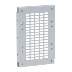 Панель монтажная В300 Ш300 перфорированная AVERES