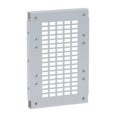 Панель монтажная В300 Ш300 перфорированная AVERES