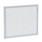 Панель монтажная В600 Ш800 перфорированная AVERES