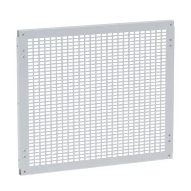 Панель монтажная В600 Ш800 перфорированная AVERES