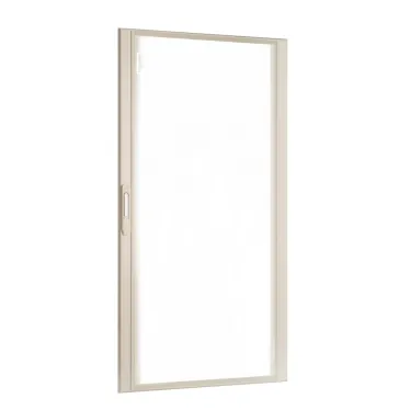 ПРОЗ. ДВЕРЬ ШКАФА PRISMASET G IP30 Ш850 36М