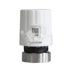                  Сервопривод термоэлектрический нормально закрытый TSP 220/NC
               