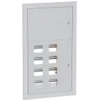                  Щит этажный 8 кв. без слабот. отс. (1000х650х160) PROxima
               