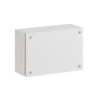                  Корпус клеммный металлический SDE ВхШхГ 300x200x120 мм
               