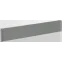 Панель секционная внутренняя задняя 4B 1000х150 FORMAT