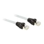                  Ethernet кабель 1 м c 2 разъемами RJ45
               
