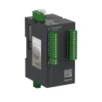                  ИНТЕРФЕЙС СВЯЗИ EASYCOM ДЛЯ EASYPACT MVS
               