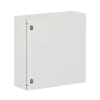                  Корпус навесной уличный ST Outdoor с М/П ВxШxГ 800x800x300 мм, IP66
               