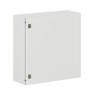 Корпус навесной уличный ST Outdoor с М/П ВxШxГ 800x800x300 мм, IP66