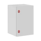                  Щит с монтажной панелью ЩМП 600x400x400 мм IP66 ST
               