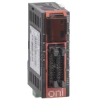 Контроллер логический программируемый ПЛК S. CPU1616 с WEB сервером
