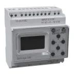                  Модуль процессорный OptiLogic S50-CPU-24-1-2-0
               