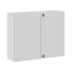                  Корпус сварной серии ST двухдверный 800x1000x300
               