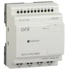                 Реле логическое PLR-S. CPU0804 серии
               