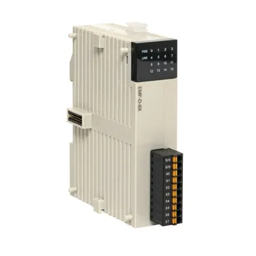 Модуль дискретного ввода EMF 8 PRO-Logic PROxima