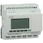 Модуль микро ПЛК PLR-M. CPU DI12/DO06(R) 220В AC